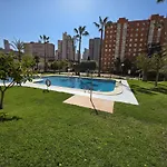 Gemelos Xii 9 If Benidorm