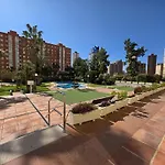 Lejlighed Gemelos Xii 9 If