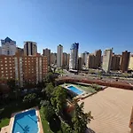 Gemelos Xii 9 If Benidorm