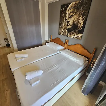 Lägenhet Gemelos Xii 6 If *