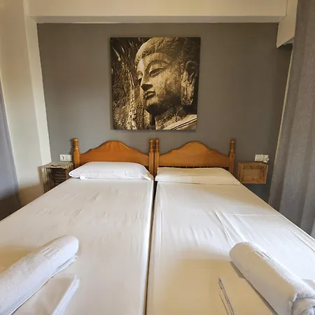 Gemelos Xii 6 If Lägenhet *