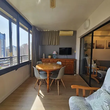 Gemelos Xii 6 If Lägenhet Benidorm