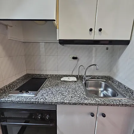 Gemelos Xii 6 If Apartment Benidorm