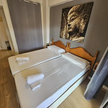 Gemelos Xii 6 If Lägenhet *