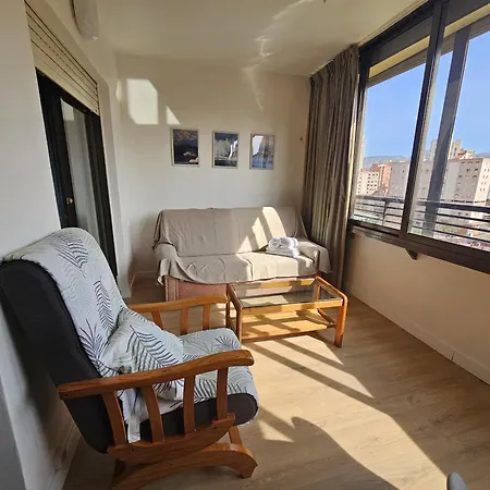 Gemelos Xii 6 If * Benidorm