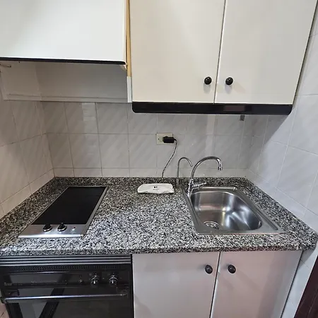 Gemelos Xii 6 If Lägenhet *