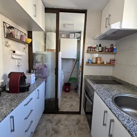 Gemelos Xii 9 If Apartamento