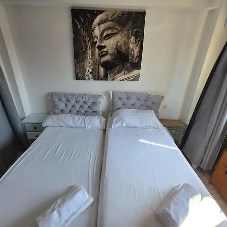 Apartman Gemelos Xii 9 If